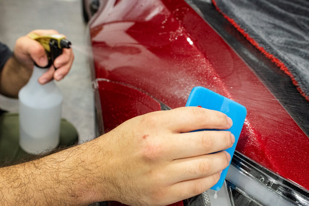 Bespoke Auto Pros Magnolia TX, Window Tint, Paint Protection Film, Paint Correction, Ceramic Coating, Detailing