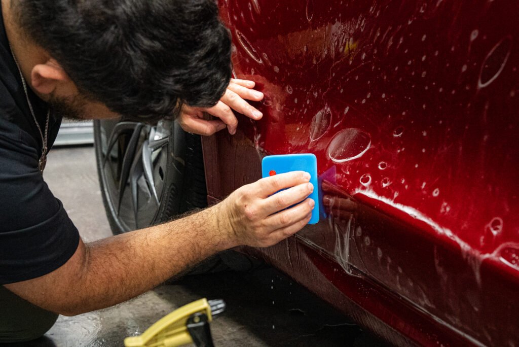 Bespoke Auto Pros Magnolia TX, Window Tint, Paint Protection Film, Paint Correction, Ceramic Coating, Detailing