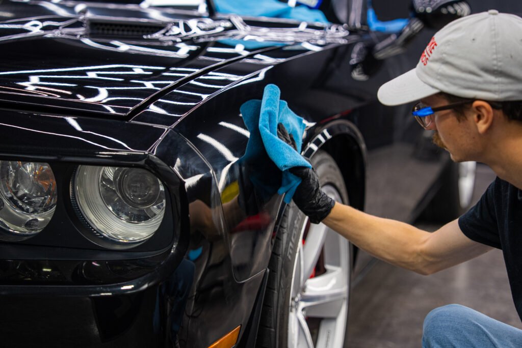 Bespoke Auto Pros Magnolia TX, Window Tint, Paint Protection Film, Paint Correction, Ceramic Coating, Detailing