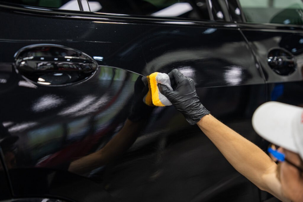 Bespoke Auto Pros Magnolia TX, Window Tint, Paint Protection Film, Paint Correction, Ceramic Coating, Detailing