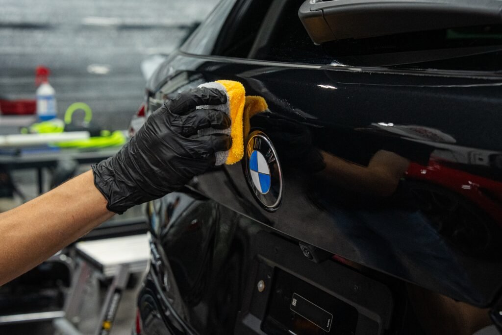 Bespoke Auto Pros Magnolia TX