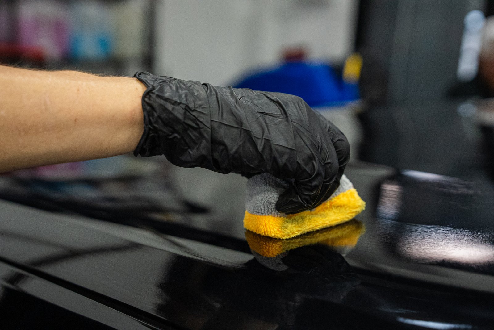 Bespoke Auto Pros Magnolia TX, Window Tint, Paint Protection Film, Paint Correction, Ceramic Coating, Detailing