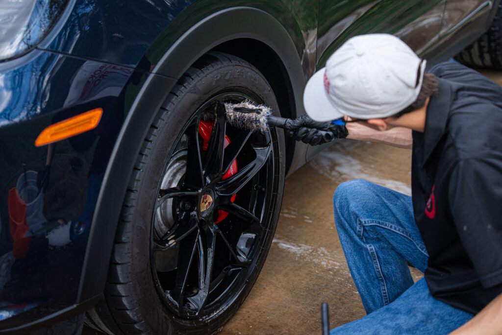 Bespoke Auto Pros Magnolia TX Bespoke Auto Pros Magnolia TX, Window Tint, Paint Protection Film, Paint Correction, Ceramic Coating, Detailing