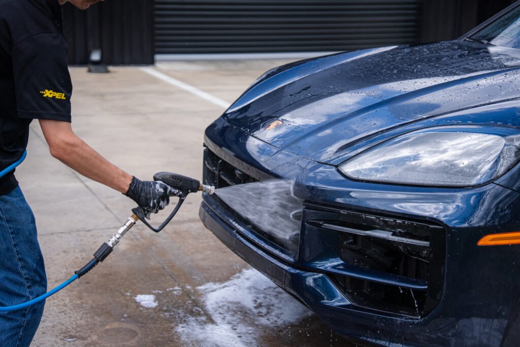 Bespoke Auto Pros Magnolia TX, Window Tint, Paint Protection Film, Paint Correction, Ceramic Coating, Detailing