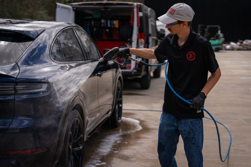Bespoke Auto Pros Magnolia TX Bespoke Auto Pros Magnolia TX, Window Tint, Paint Protection Film, Paint Correction, Ceramic Coating, Detailing