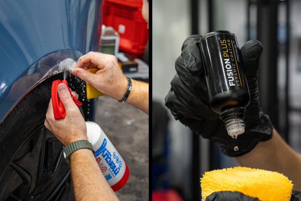 Bespoke Auto Pros Magnolia TX, Window Tint, Paint Protection Film, Paint Correction, Ceramic Coating, Detailing