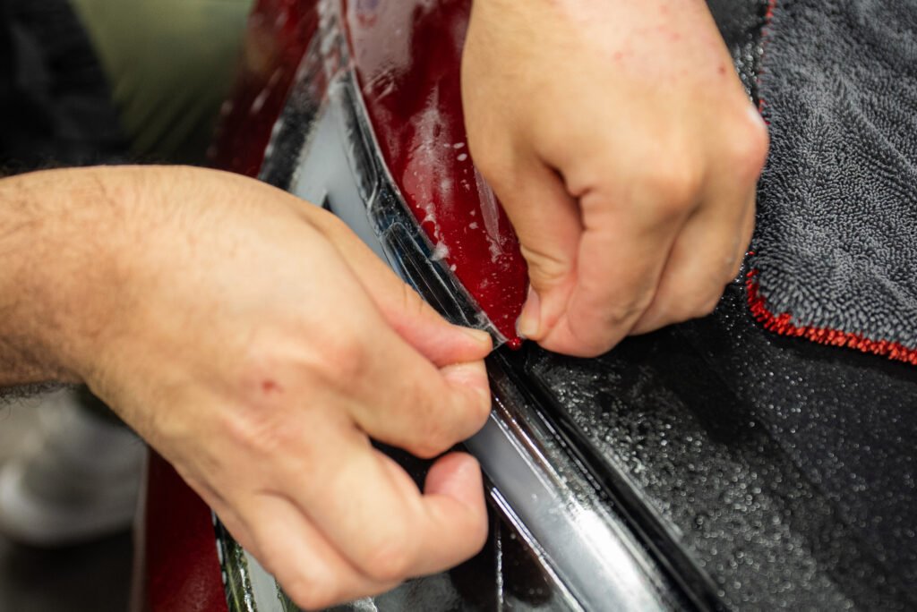 Bespoke Auto Pros Magnolia TX