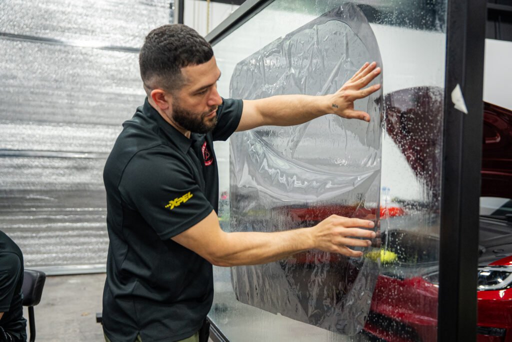 Bespoke Auto Pros Magnolia TX