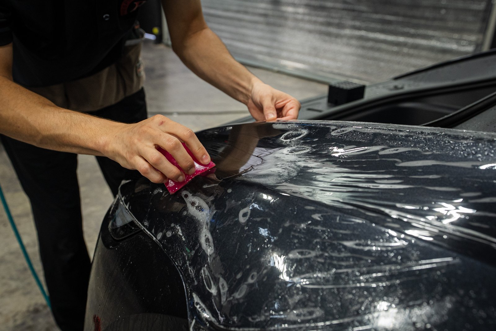 Bespoke Auto Pros Magnolia TX, Window Tint, Paint Protection Film, Paint Correction, Ceramic Coating, Detailing