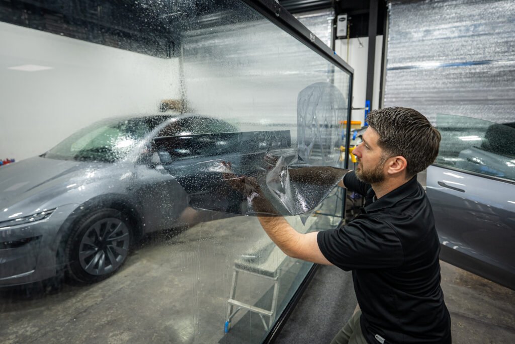 Bespoke Auto Pros Magnolia TX, Window Tint, Paint Protection Film, Paint Correction, Ceramic Coating, Detailing