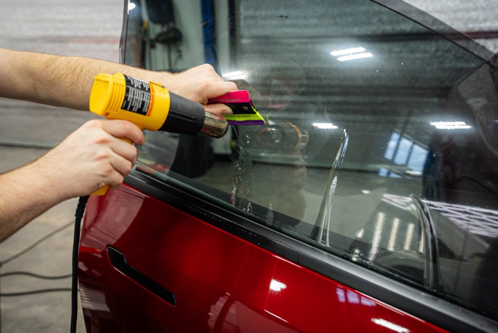 Bespoke Auto Pros Magnolia TX, Window Tint, Paint Protection Film, Paint Correction, Ceramic Coating, Detailing