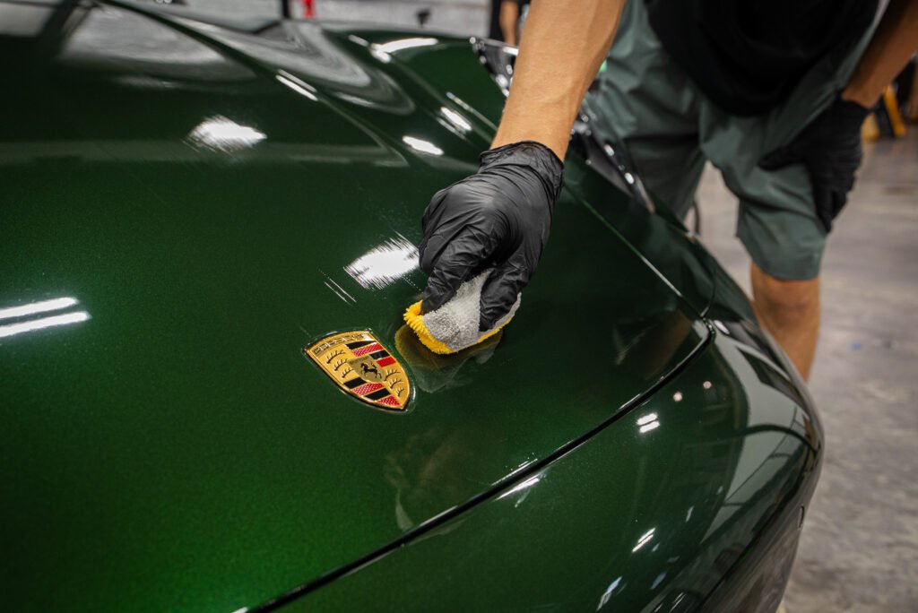 Bespoke Auto Pros Magnolia TX, Window Tint, Paint Protection Film, Paint Correction, Ceramic Coating, Detailing