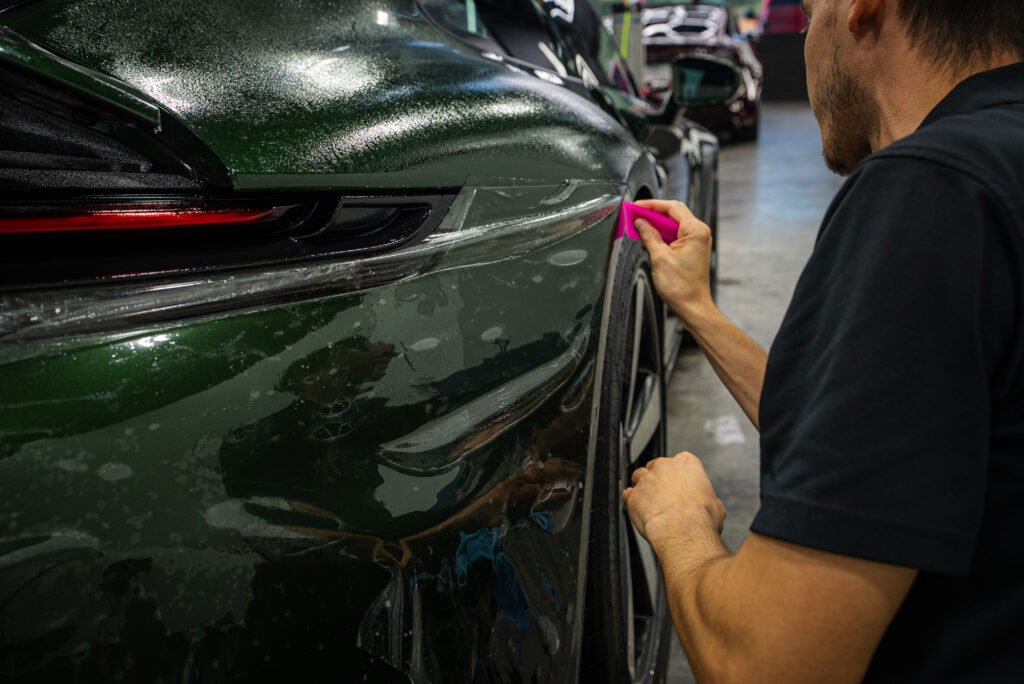 Bespoke Auto Pros Magnolia TX, Window Tint, Paint Protection Film, Paint Correction, Ceramic Coating, Detailing