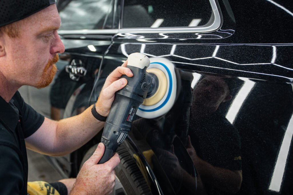 Bespoke Auto Pros Magnolia TX, Window Tint, Paint Protection Film, Paint Correction, Ceramic Coating, Detailing