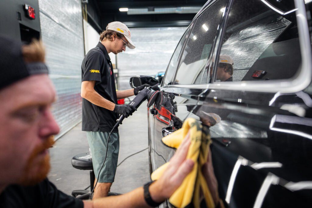 Bespoke Auto Pros Magnolia TX, Window Tint, Paint Protection Film, Paint Correction, Ceramic Coating, Detailing